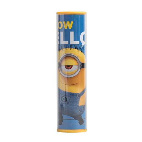 Bello Yellow Minions Portable Battery Charger Power Bank  